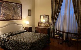 Hotel Villa Liana Firenze